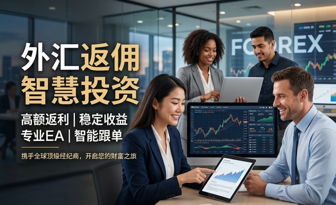xm外汇现金返佣
