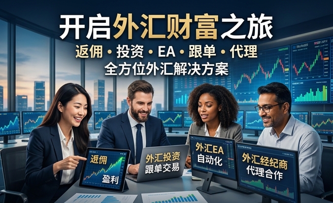 xm个人专区 - 个性化的交易体验