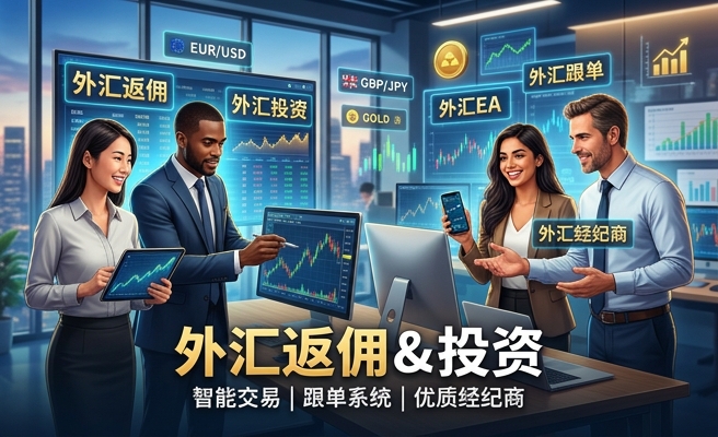 xm外汇怎么返佣？详细解释与操作指南