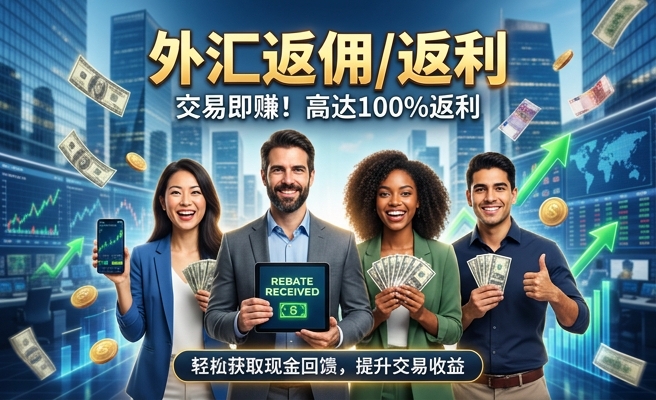 xm赠金活动/AVA爱华