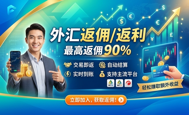 xm外汇怎么返佣？详细解释与操作指南