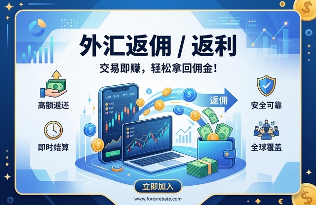 xm外汇怎么返佣？详细解释与操作指南